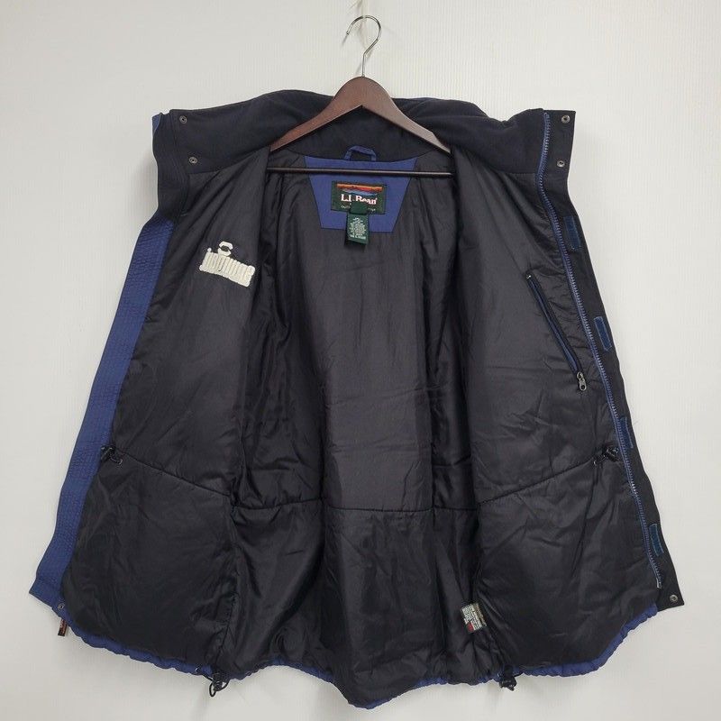 現状渡し品】L.L.Bean エルエルビーン 90-00S MOUNTAIN PARKA