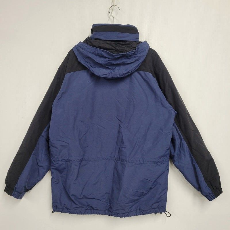 現状渡し品】L.L.Bean エルエルビーン 90-00S MOUNTAIN PARKA