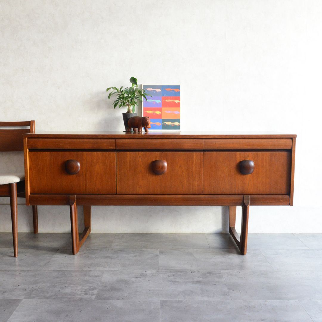 Elliotts of Newbury（EON) エリオッツ オブ ニューべリー チーク