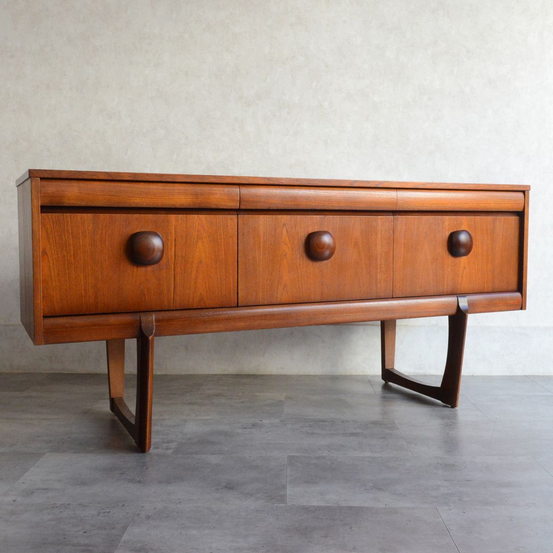 Elliotts of Newbury（EON) エリオッツ オブ ニューべリー チーク