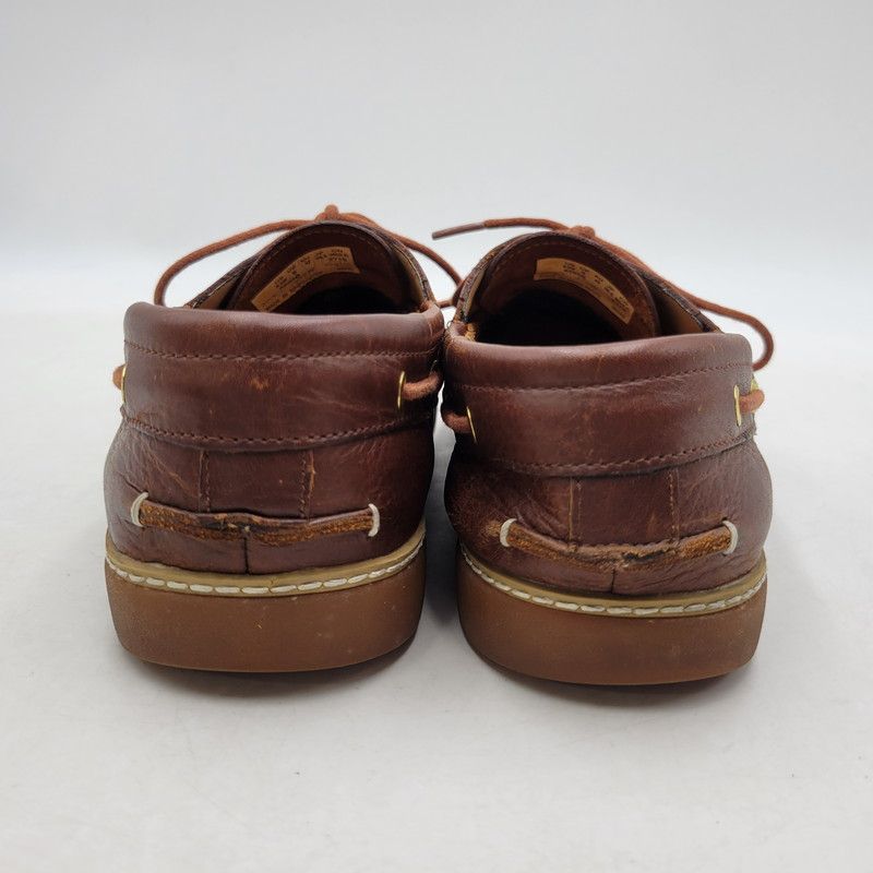 現状渡し品】Timberland ティンバーランド 3-EYE DECK SHOES 6204B