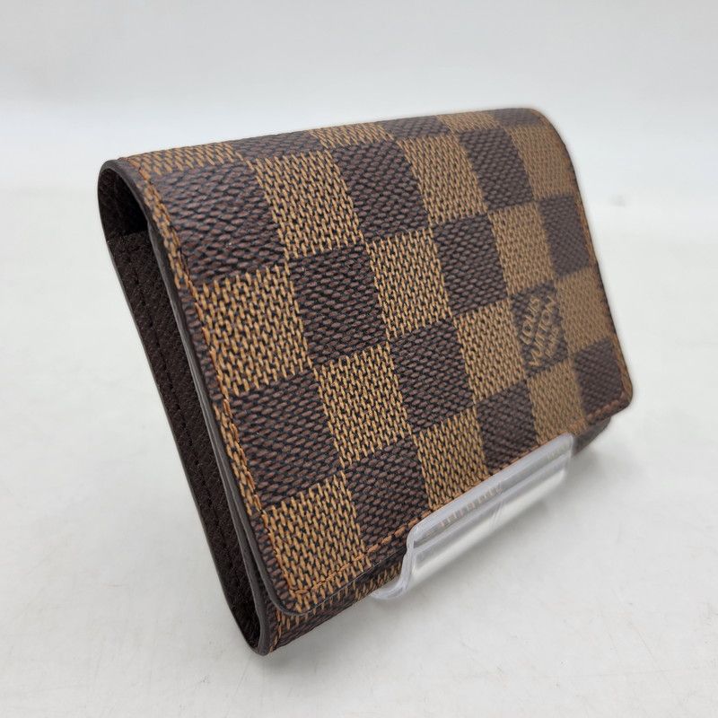 品】LOUIS VUITTON ルイ・ヴィトン N62920 CA1015 ダミエ