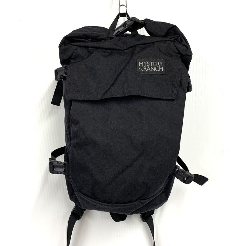 中古品】MYSTERY RANCH ミステリーランチ STREET ZEN BACKPACK