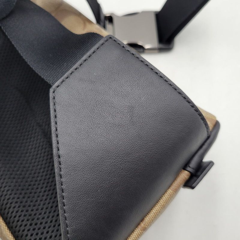 中古品】COACH コーチ × STAR WARS スターウォーズ WAIST BAG F79950