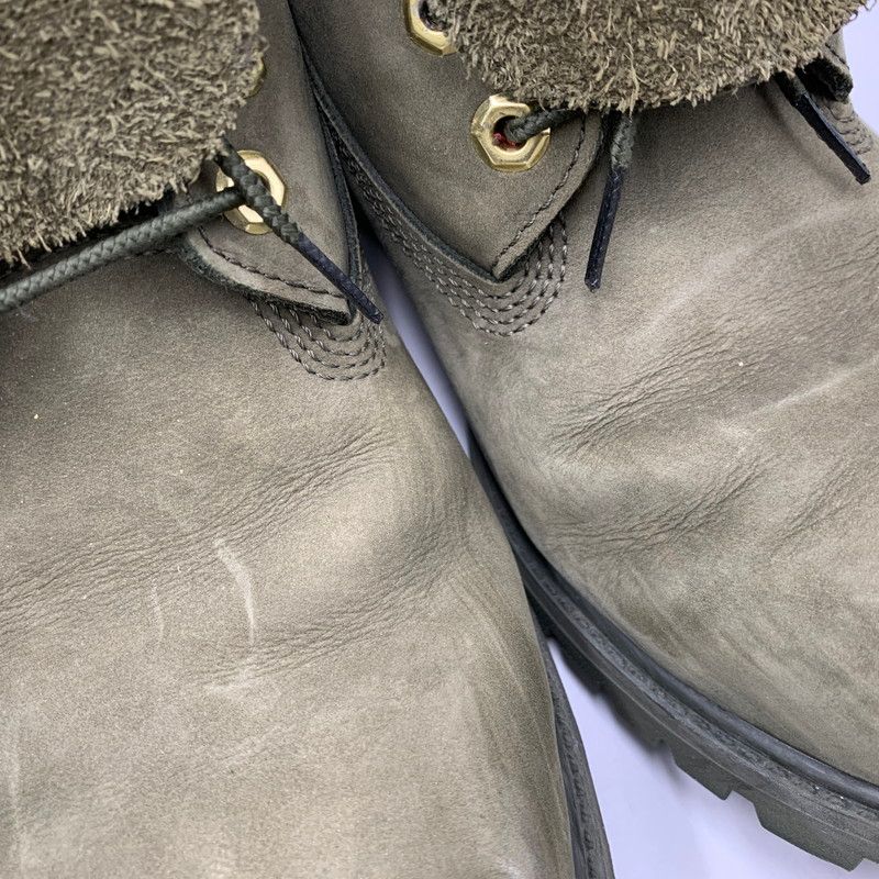 安い 【品】Timberland ティンバーランド × KINETICS キネティクス 6