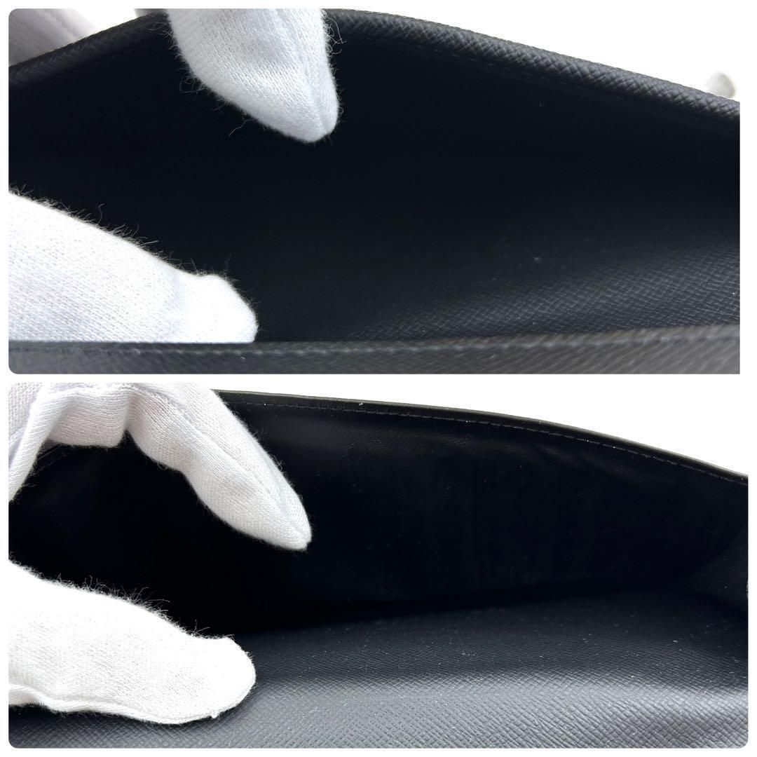 鑑定書付】極美品 ルイヴィトン ヴェルティカル エクリプス RFID IC