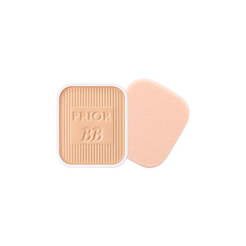プリオール(PRIOR) 美つやBBパウダリー オークル2 レフィル 10g - メルカリ