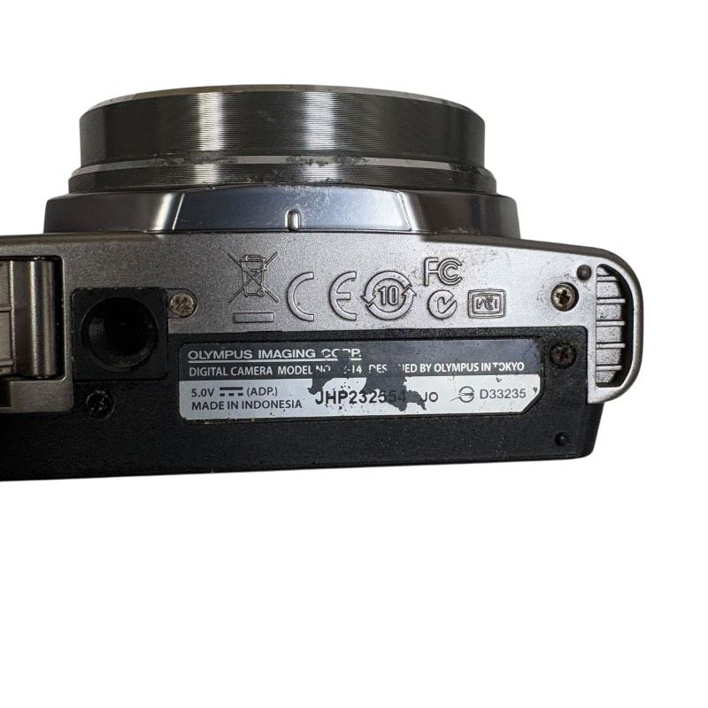 デジカメ デジカメ2台 まとめ売り ジャンク品 6台まとめ《ジャンク