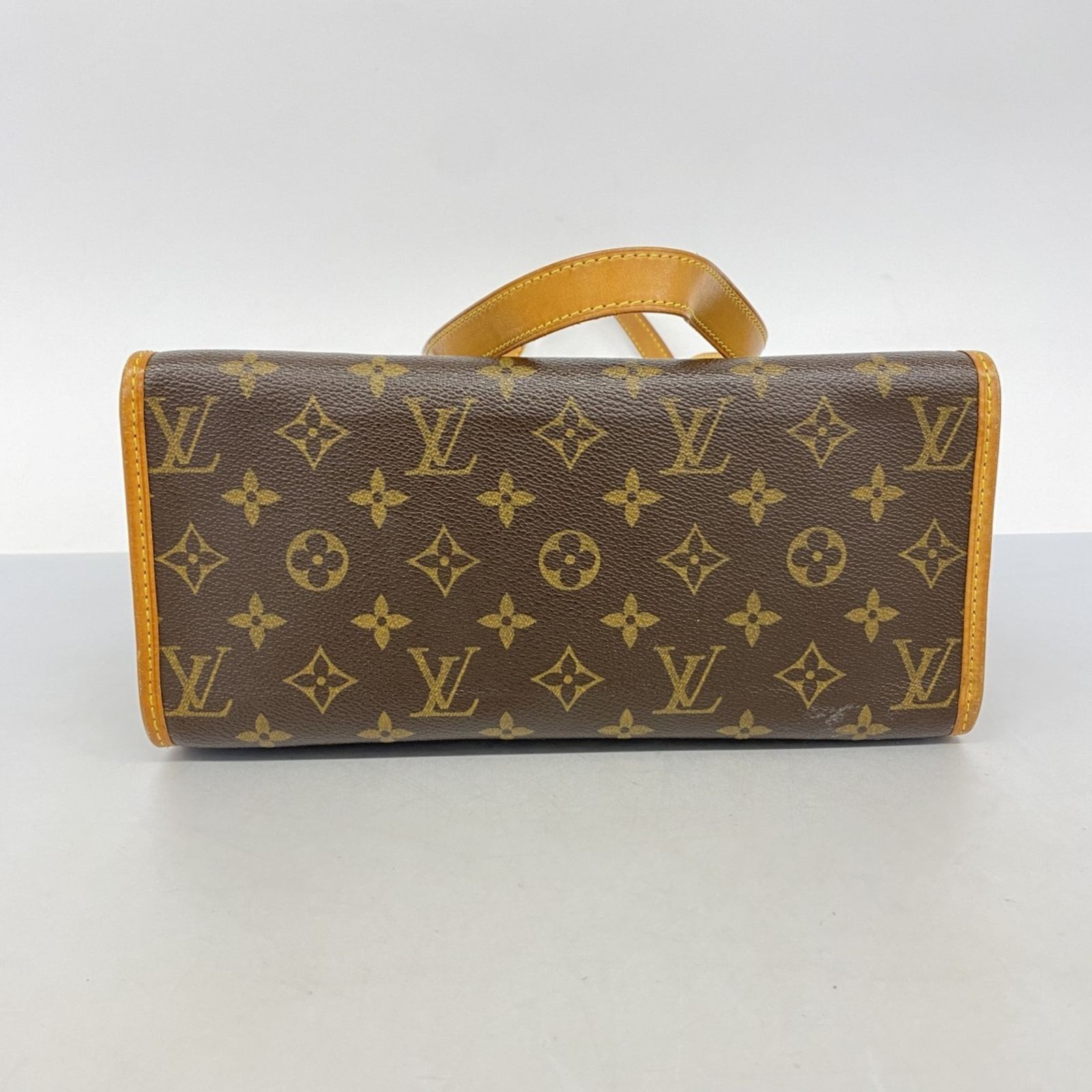 ルイ ヴィトン モノグラム ポパンクール オ トートバッグ M40007 モノグラム ポパンクール・オ 詳細情報とお値段【ルイ・ヴィトン・ナビ！】