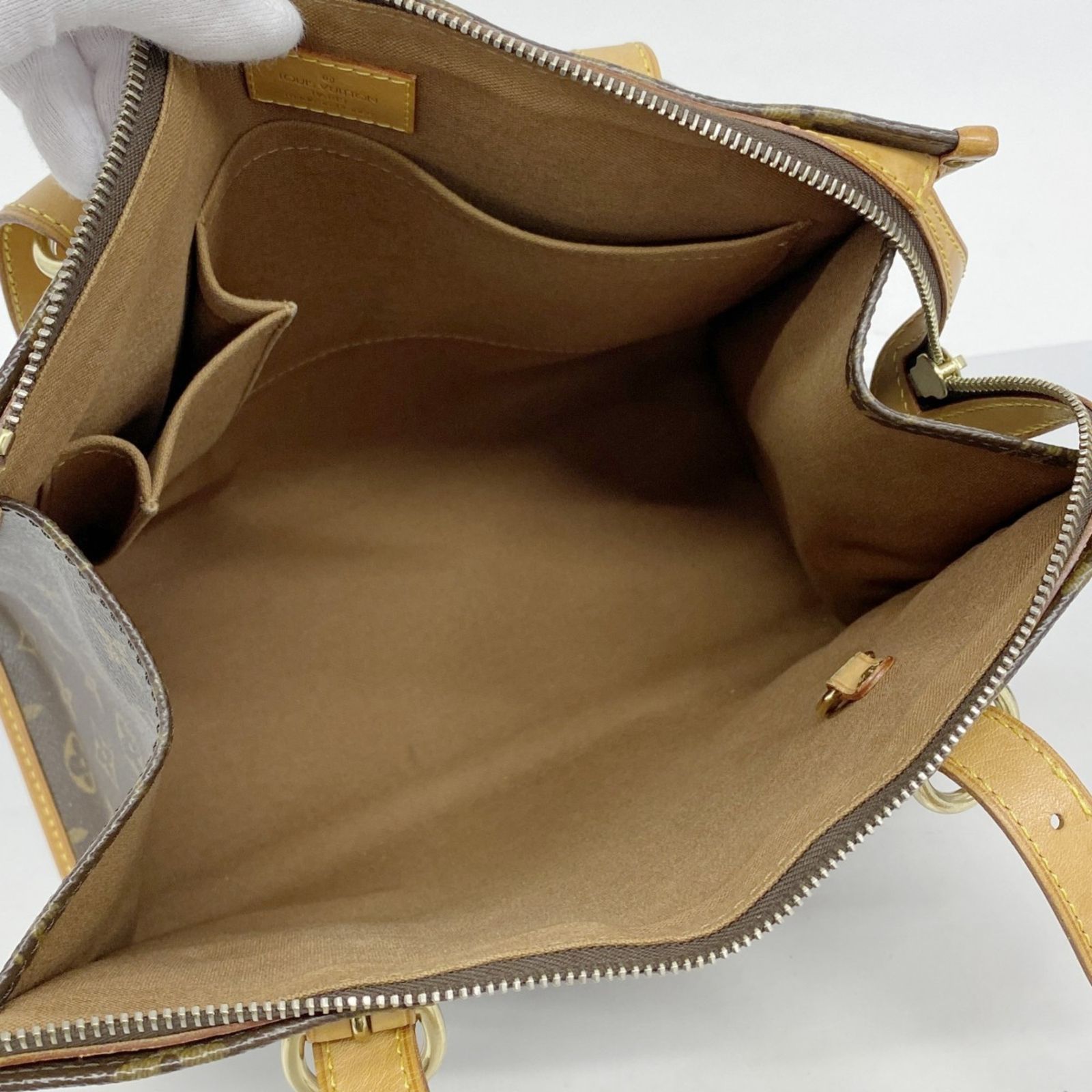 ルイ・ヴィトン(Louis Vuitton) ルイ・ヴィトン トートバッグ