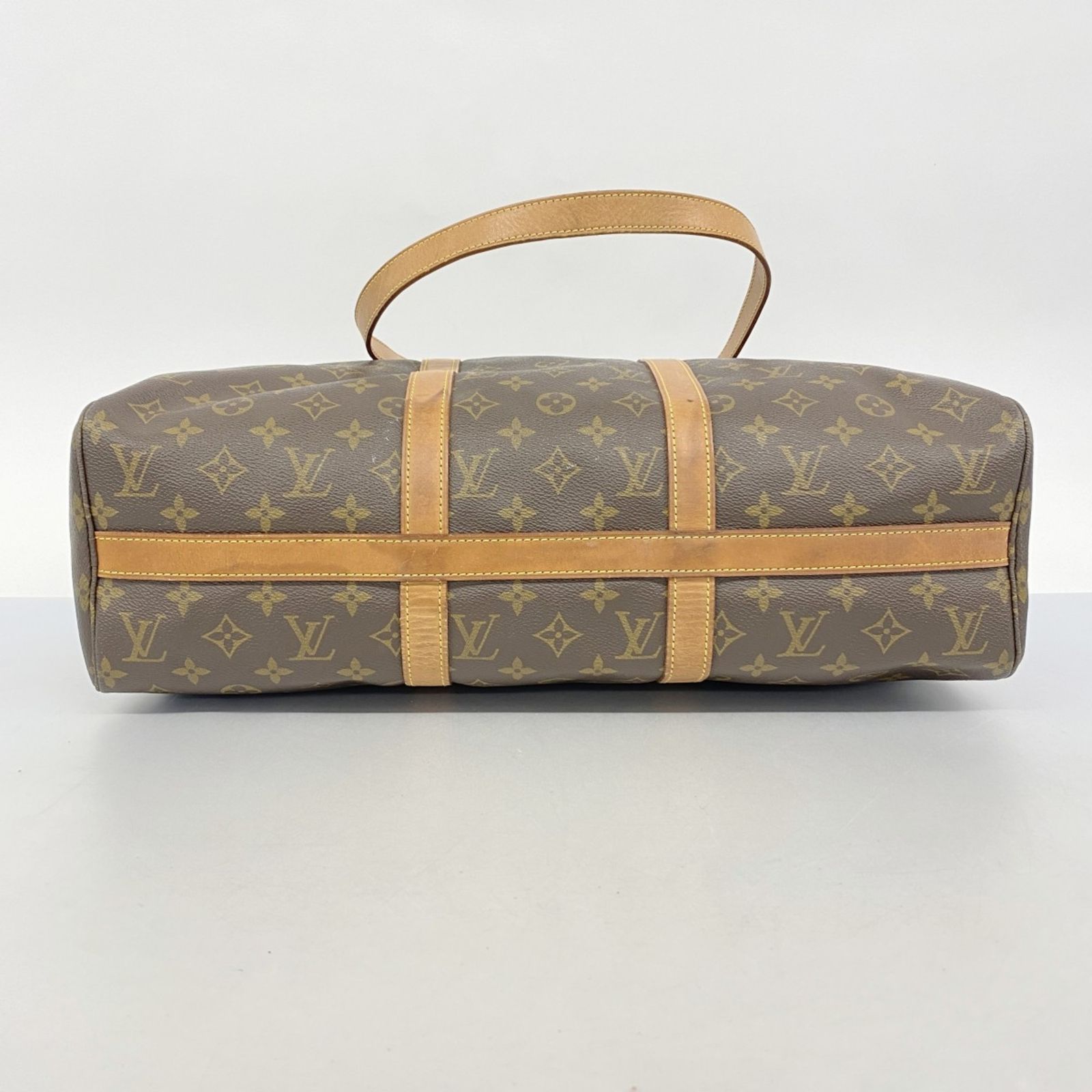 LOUIS VUITTON フラネリー45 M51115 ボストンバッグ 5od3420】ルイヴィトン ボストンバッグ モノグラム フラネリー45