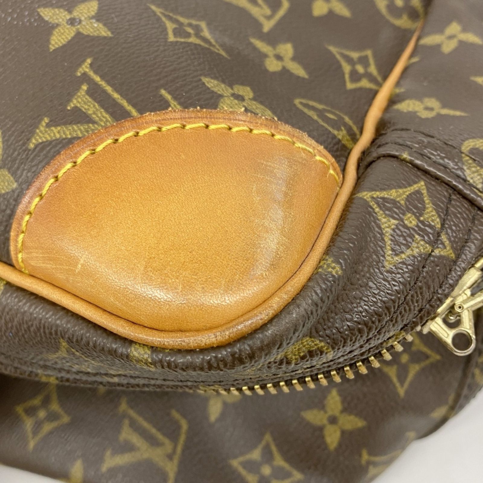 ルイ・ヴィトン(Louis Vuitton) ルイ・ヴィトン ボストンバッグ