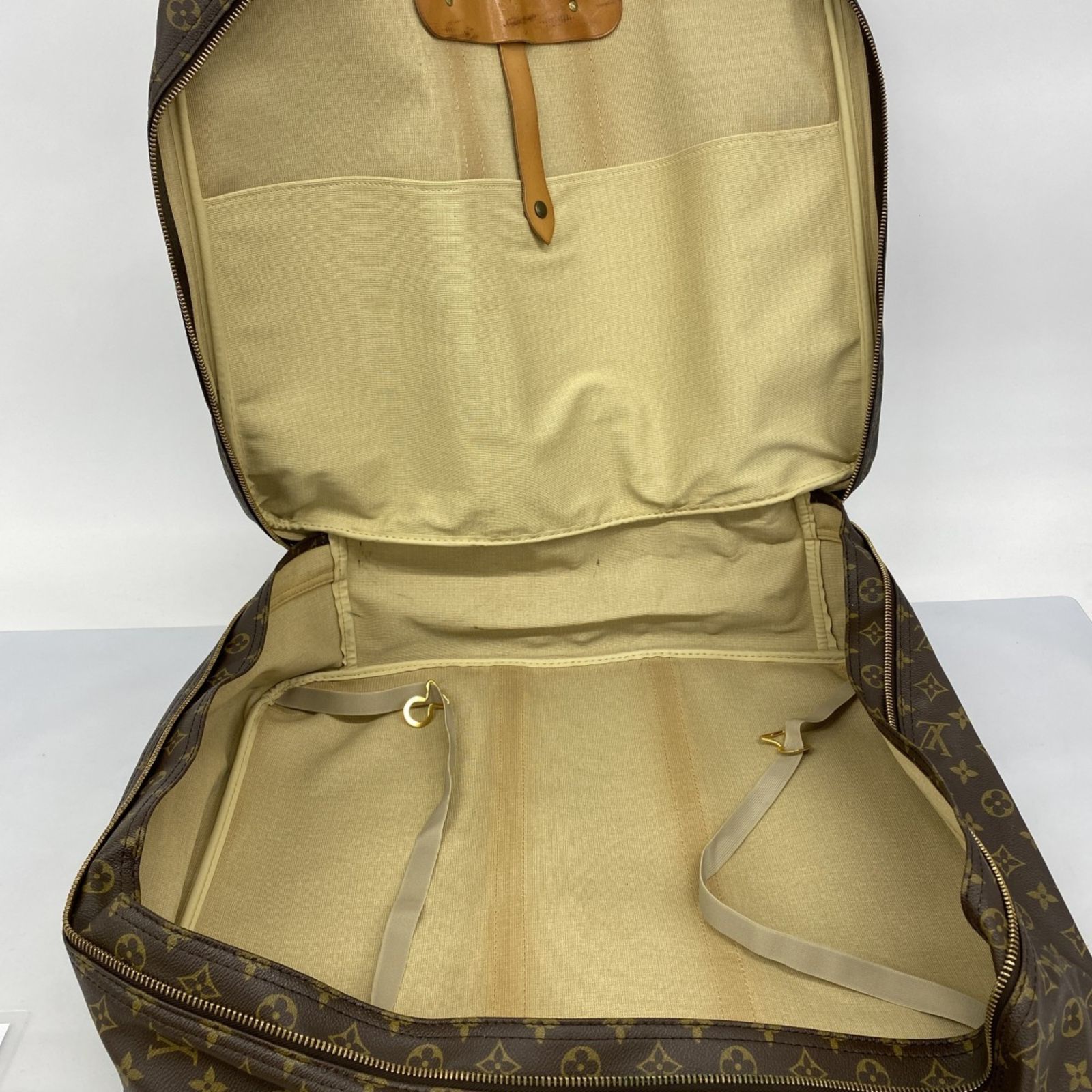 ルイ・ヴィトン(Louis Vuitton) ルイ・ヴィトン ボストンバッグ