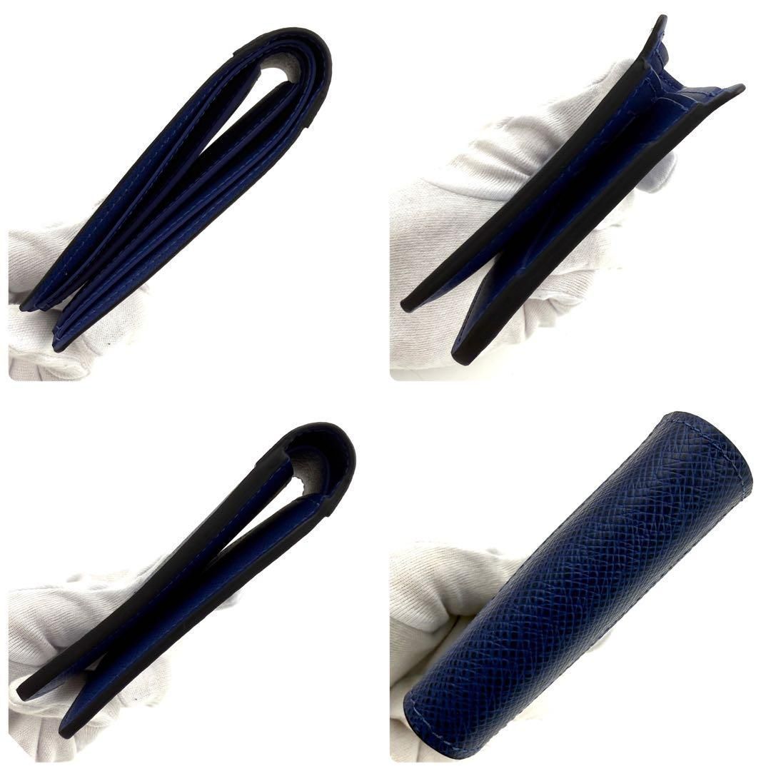 鑑定書付】ルイヴィトン タイガラマ RFID ICタグ ミュルティプル