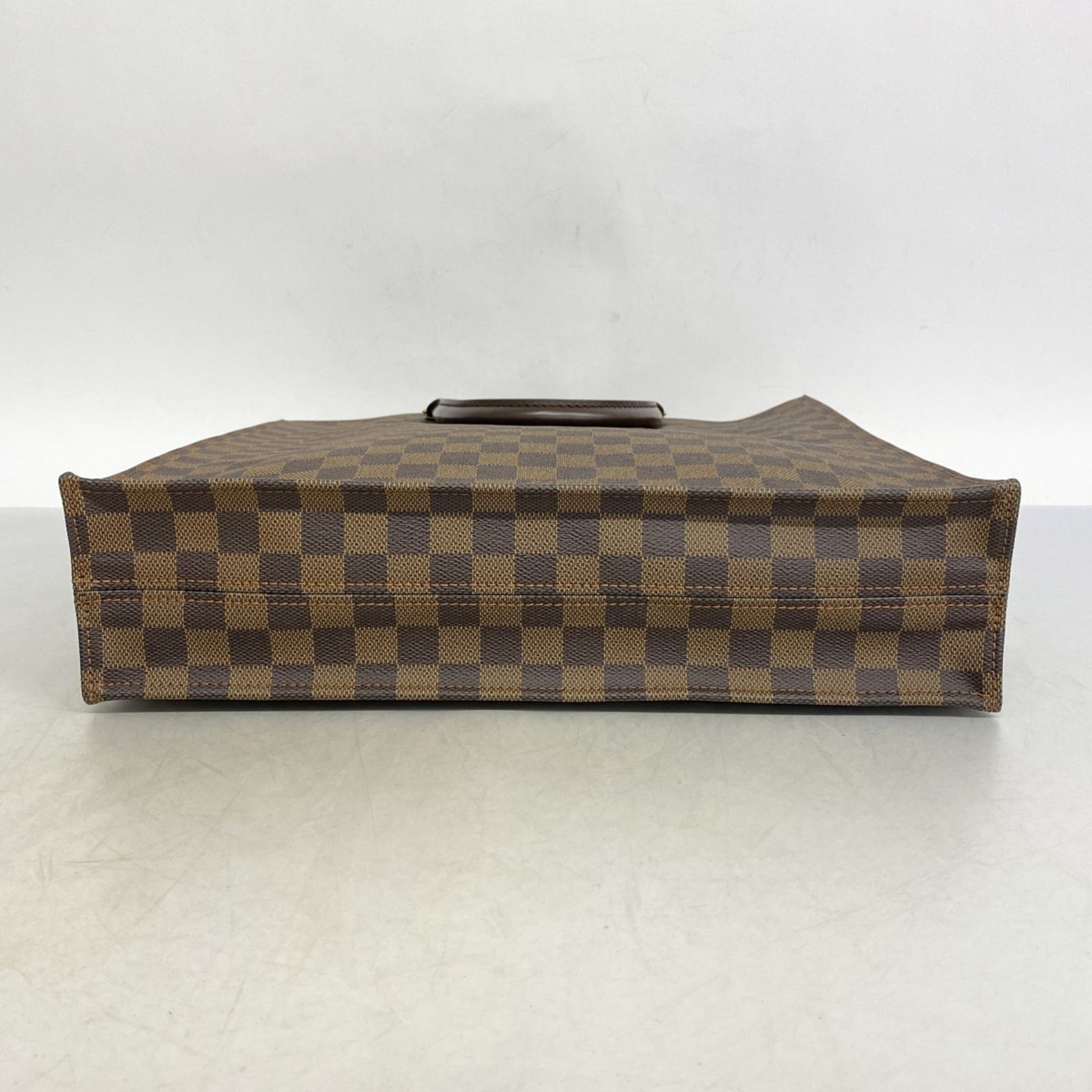 LOUIS VUITTON ダミエ サックプラ N51140 楽天市場】【バッグ】LOUIS VUITTON ルイ ヴィトン ダミエ サックプラ