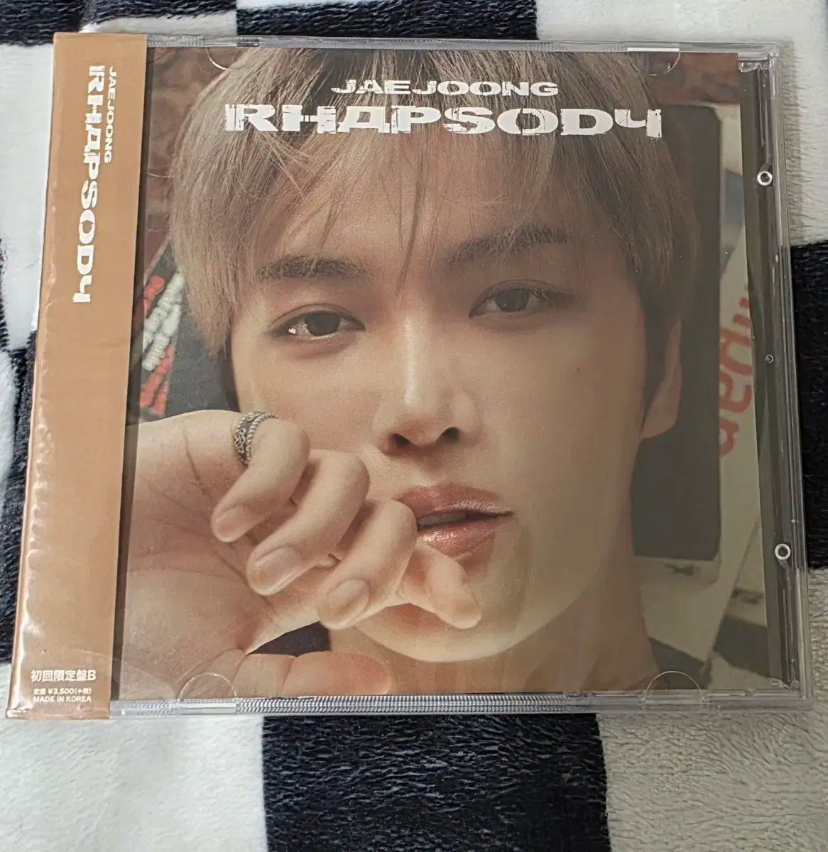 ジェジュン JAEJOONG XIA ジュンス　JX ソウルコントレカ ジェジュン JAEJOONG XIA ジュンス JX ソウルコントレカ JAEJOONG
