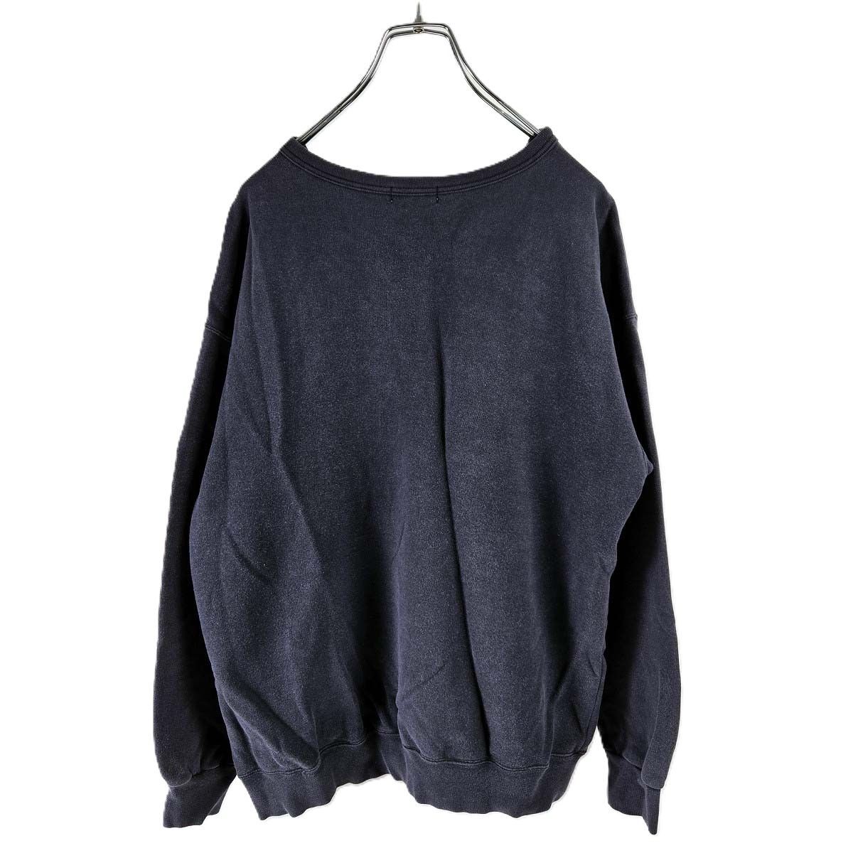 前Vスウェットシャツ 天才たけしの元気が出るテレビ GENKI TV公式