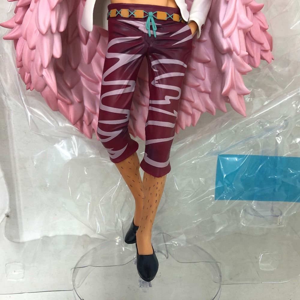 02w20692 一番くじ ワンピース The Unbreakable Law D賞 ドンキホーテ