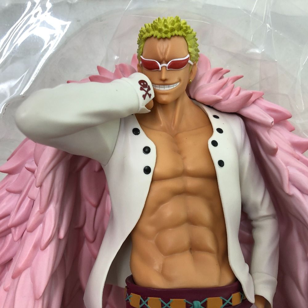 02w20692 一番くじ ワンピース The Unbreakable Law D賞 ドンキホーテ