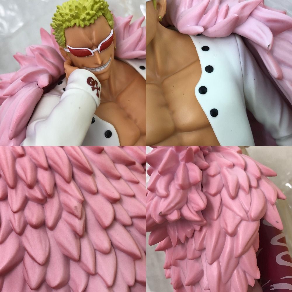 02w20692 一番くじ ワンピース The Unbreakable Law D賞 ドンキホーテ