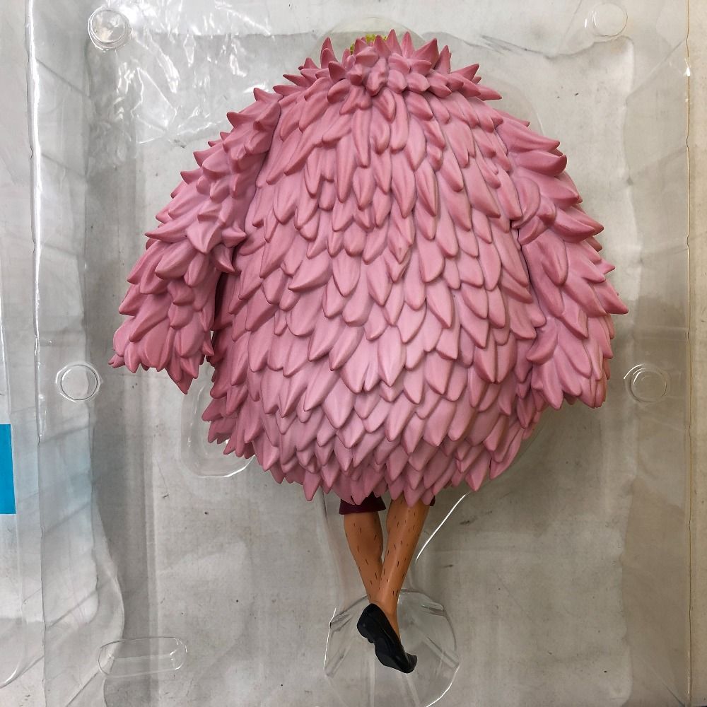 02w20692 一番くじ ワンピース The Unbreakable Law D賞 ドンキホーテ