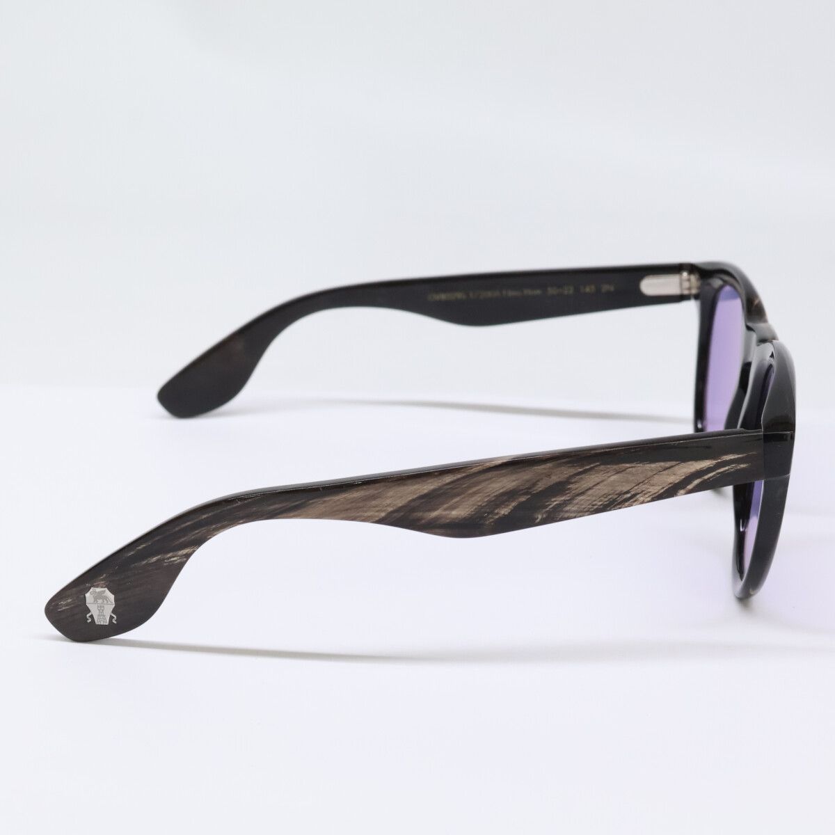 OLIVER PEOPLES オリバーピープルズ x Brunello Cucinelli ブルネロ  