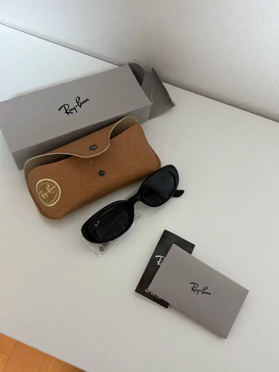 レイバン RB4441D / チャン・ヒリョン サングラス - メルカリ