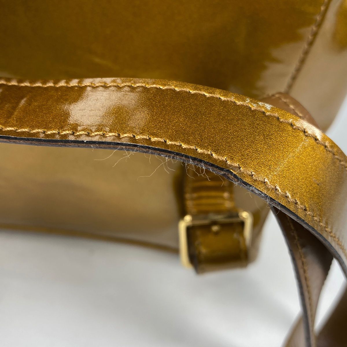 グッチ GUCCI バンブー リュックサック バックパック デイパック 