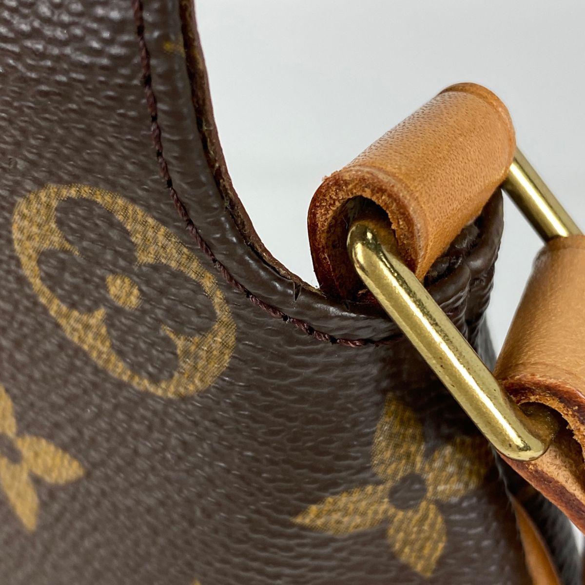 ルイ・ヴィトン Louis Vuitton ミュゼット サルサ ショート 肩掛け