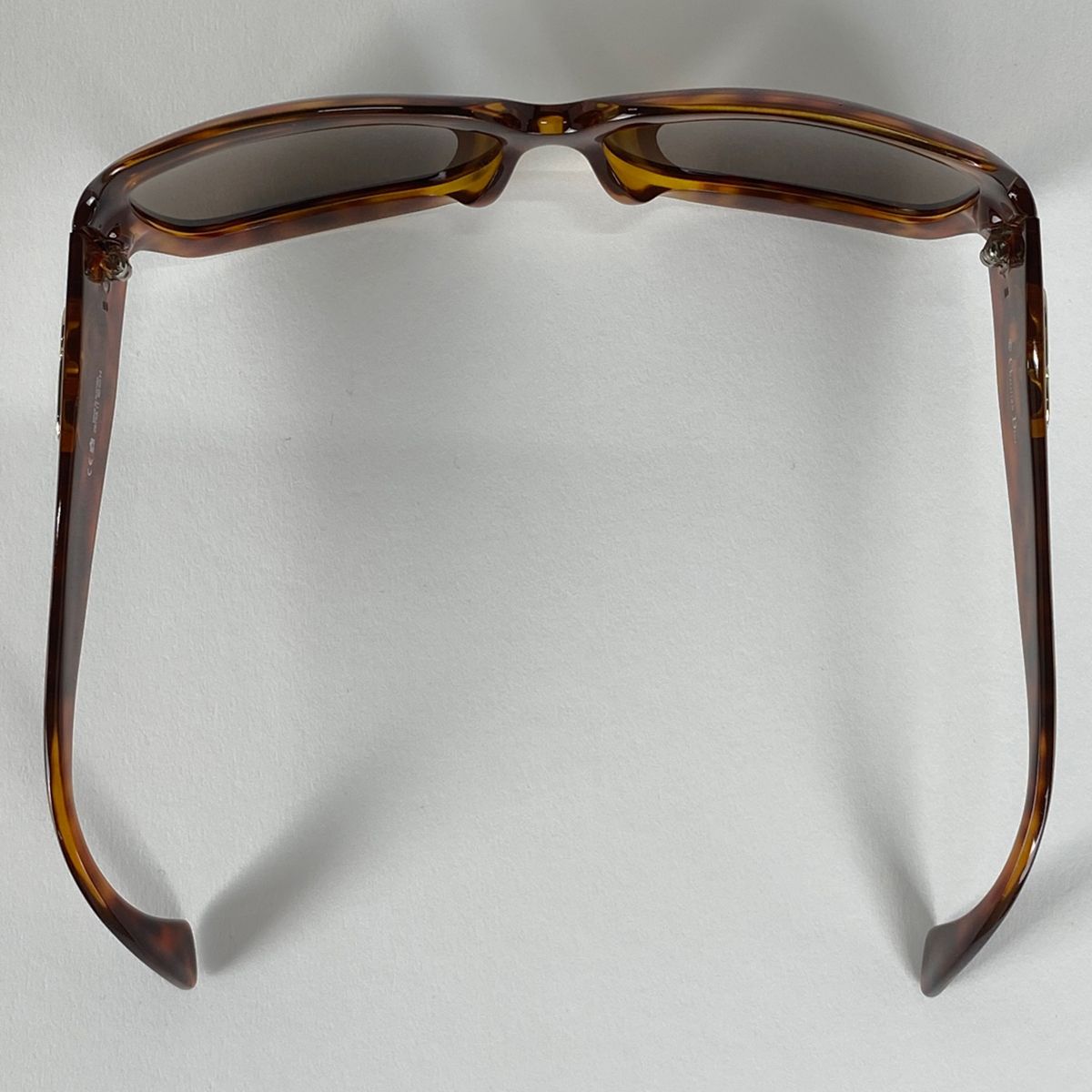 クリスチャンディオール Christian Dior ロゴ サングラス CD アイ