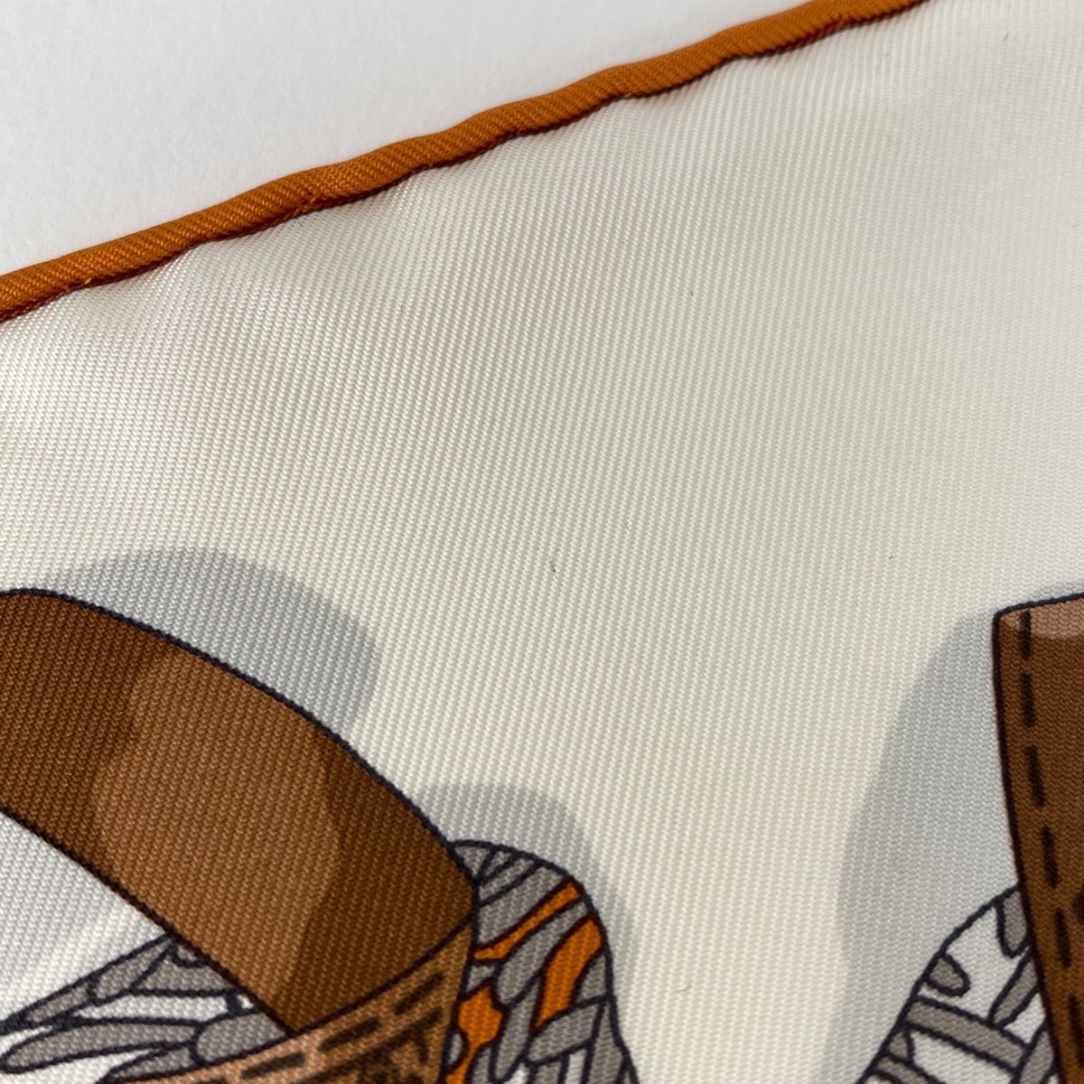 エルメス HERMES プチ カレ Noel au 24 Faubourg フォーブル24番地の  