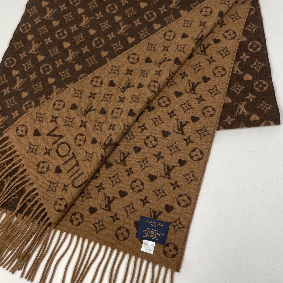 試着のみ】GREED（BED AND BREAKFAST）ジャンプスーツ GREED