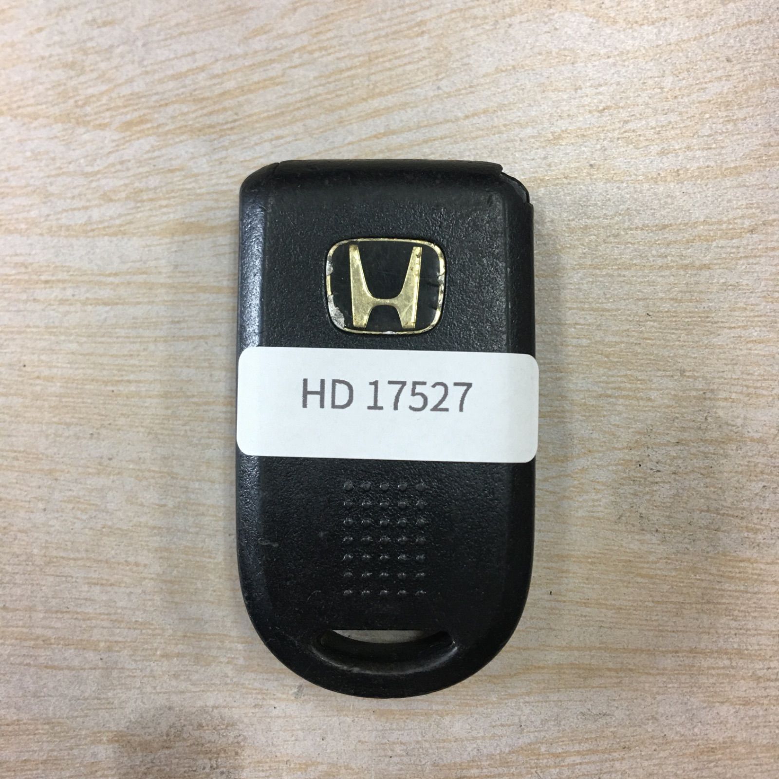 HONDA OF AMERICA キーレス ※注意書きあり メーカーオフィシャルショップ