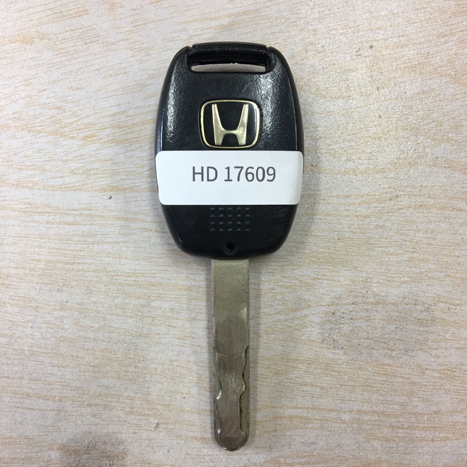 HD17609 HONDA ホンダ純正 L刻印 72147-SYY-J0 007YUUL0291 片側パワー