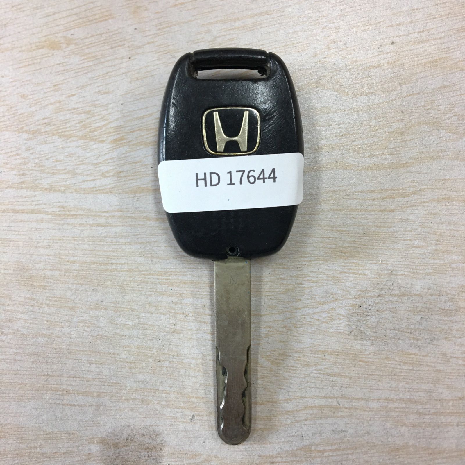 HD17644 HONDA BPA0R-41 N刻印 ホンダ純正 ステップワゴン エリシオン