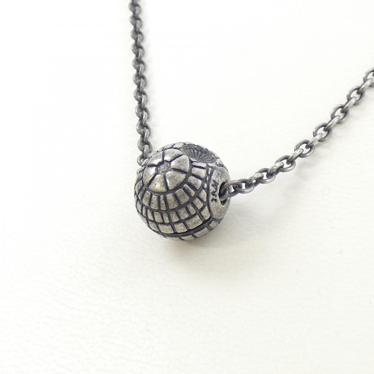 ジャムホームメイド JAM HOME MADE ストア NECKLACE JAM HOME MADE（ジャムホームメイド） ネックレス ピース コイン