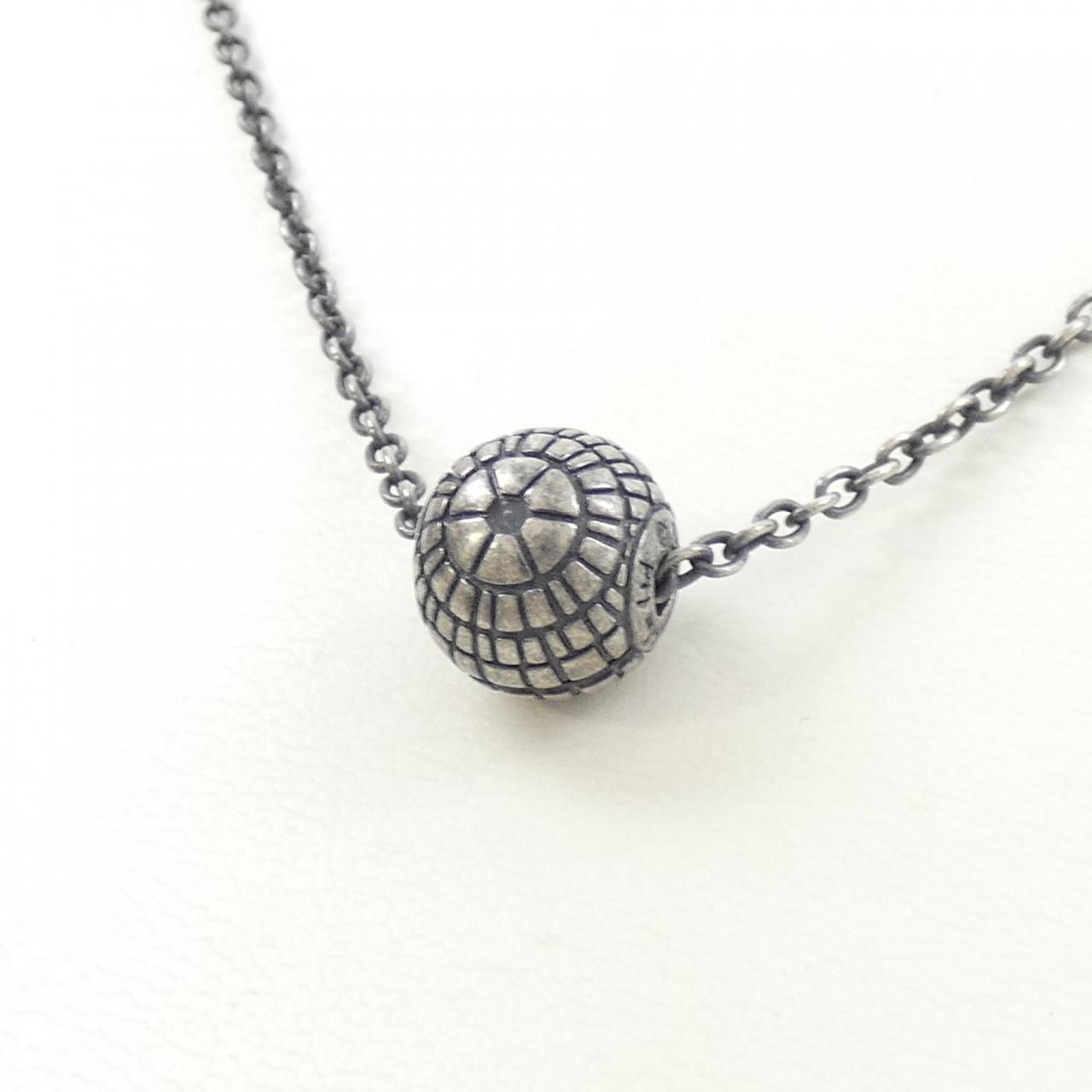 ジャムホームメイド JAM HOME MADE ストア NECKLACE JAM HOME MADE（ジャムホームメイド） ネックレス ピース コイン