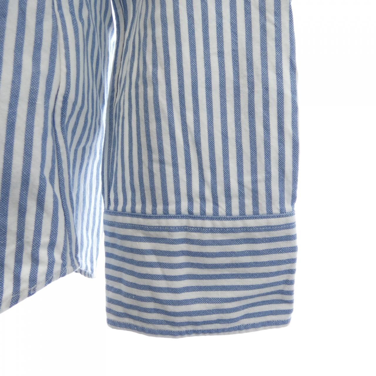 ビューティフルピープル beautiful people シャツ beautiful people