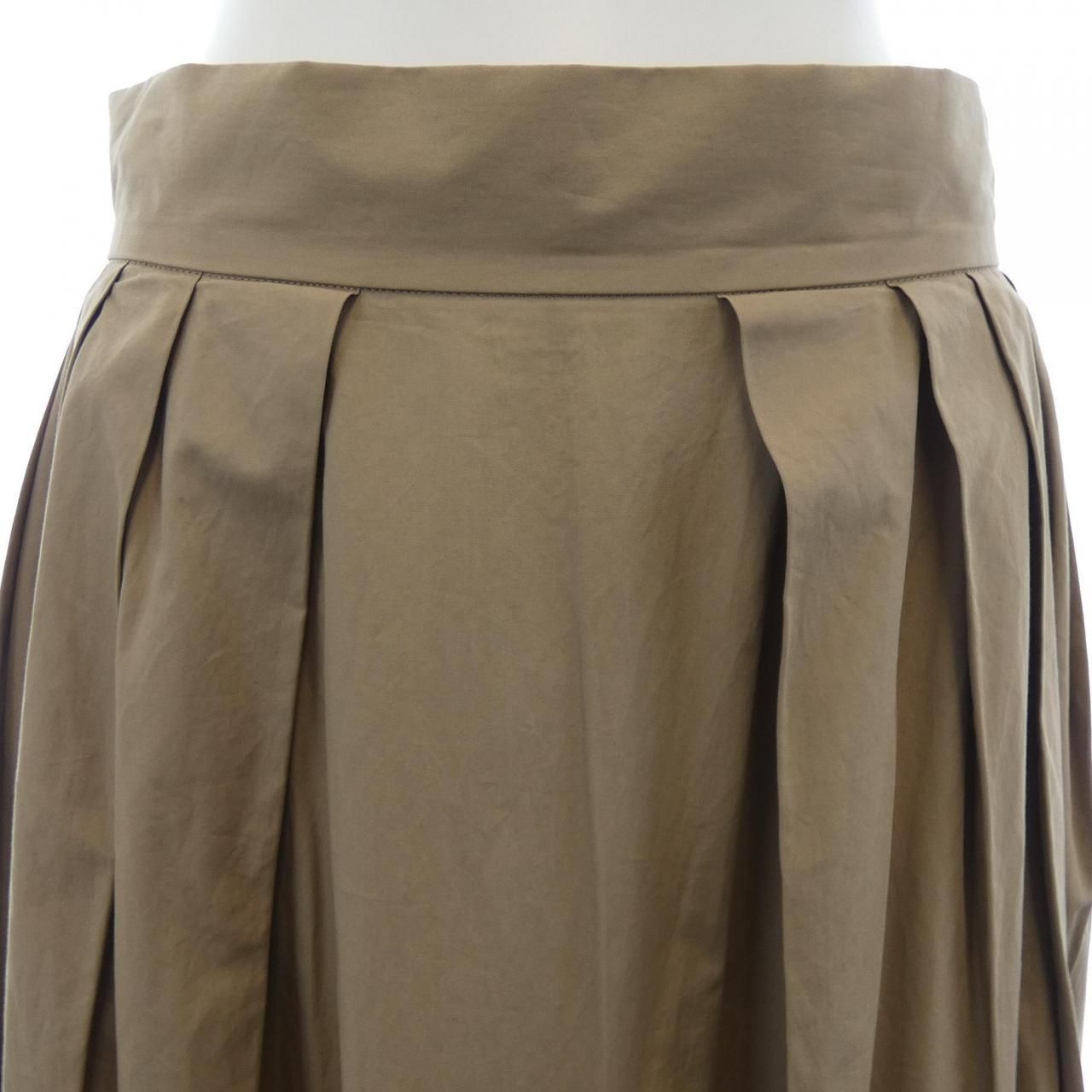 マディソンブルー MADISON BLUE スカート 工場 マディソンブルー