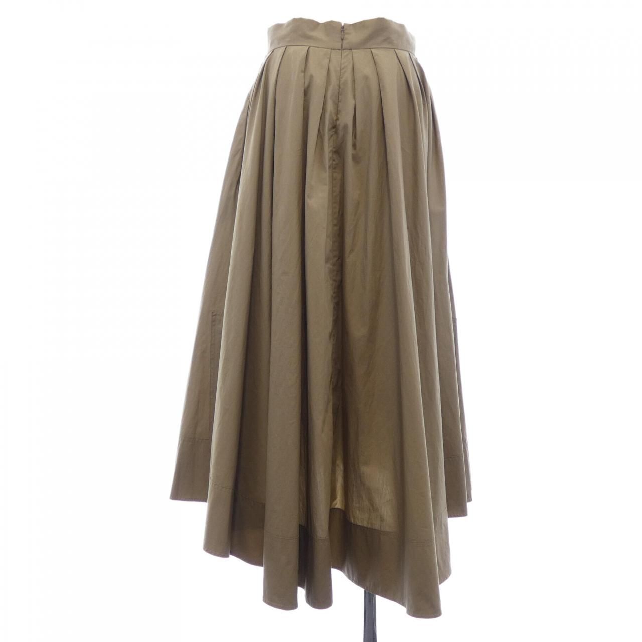 マディソンブルー MADISON BLUE スカート 工場 マディソンブルー