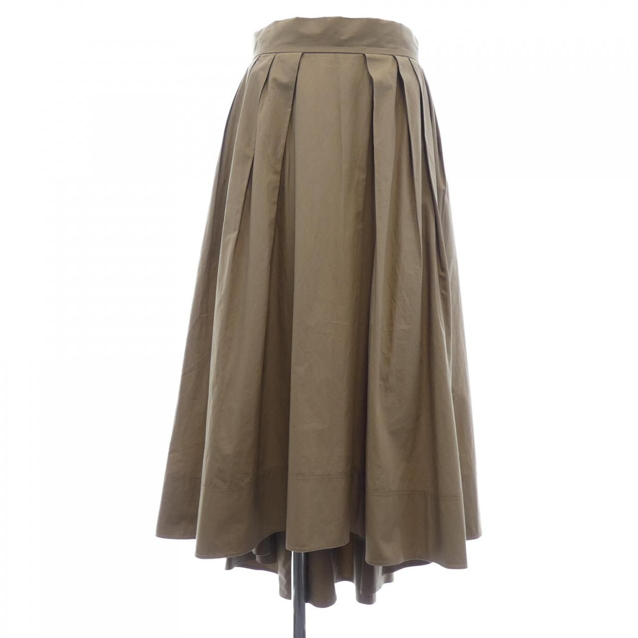 マディソンブルー MADISON BLUE スカート 工場 マディソンブルー