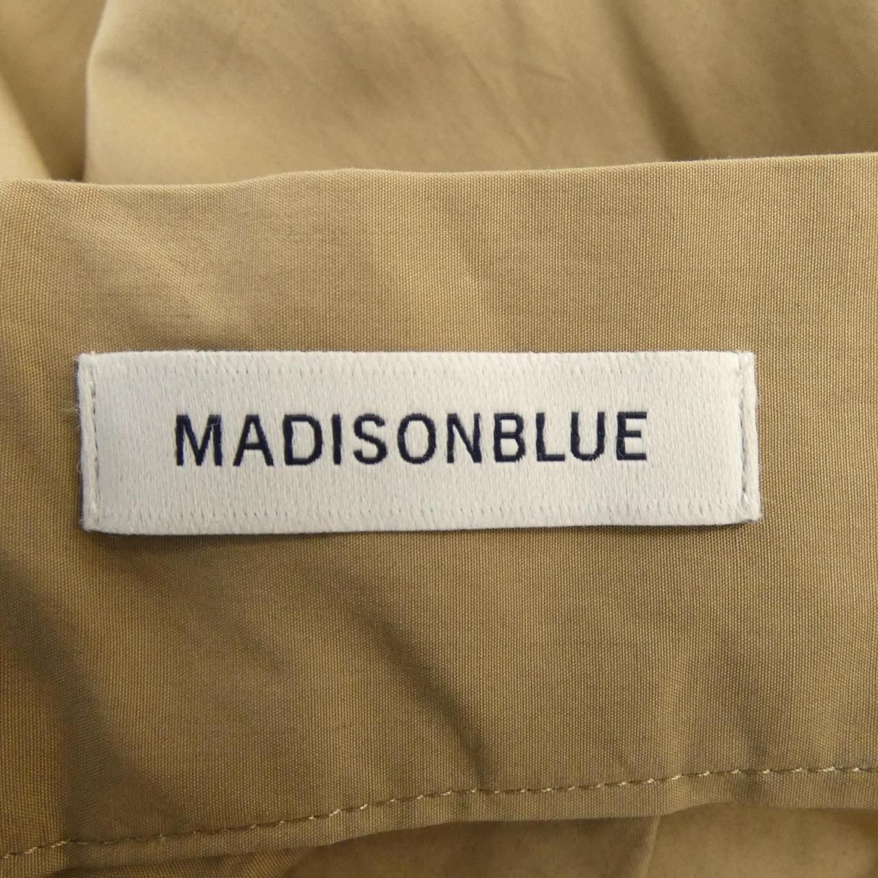 マディソンブルー MADISON BLUE スカート 工場 マディソンブルー