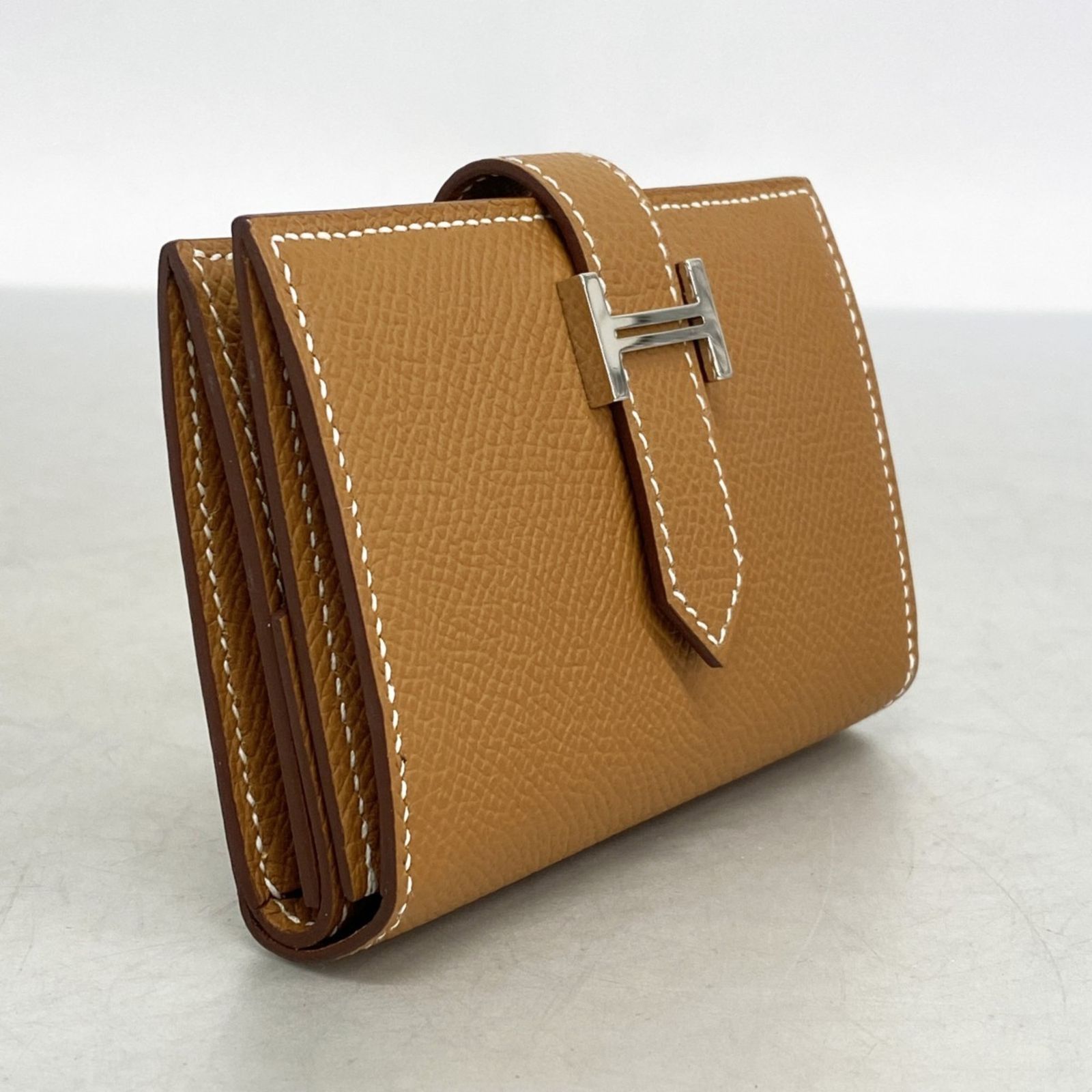 エルメス(Hermes) エルメス 財布・コインケース ベアンミニ ヴォー