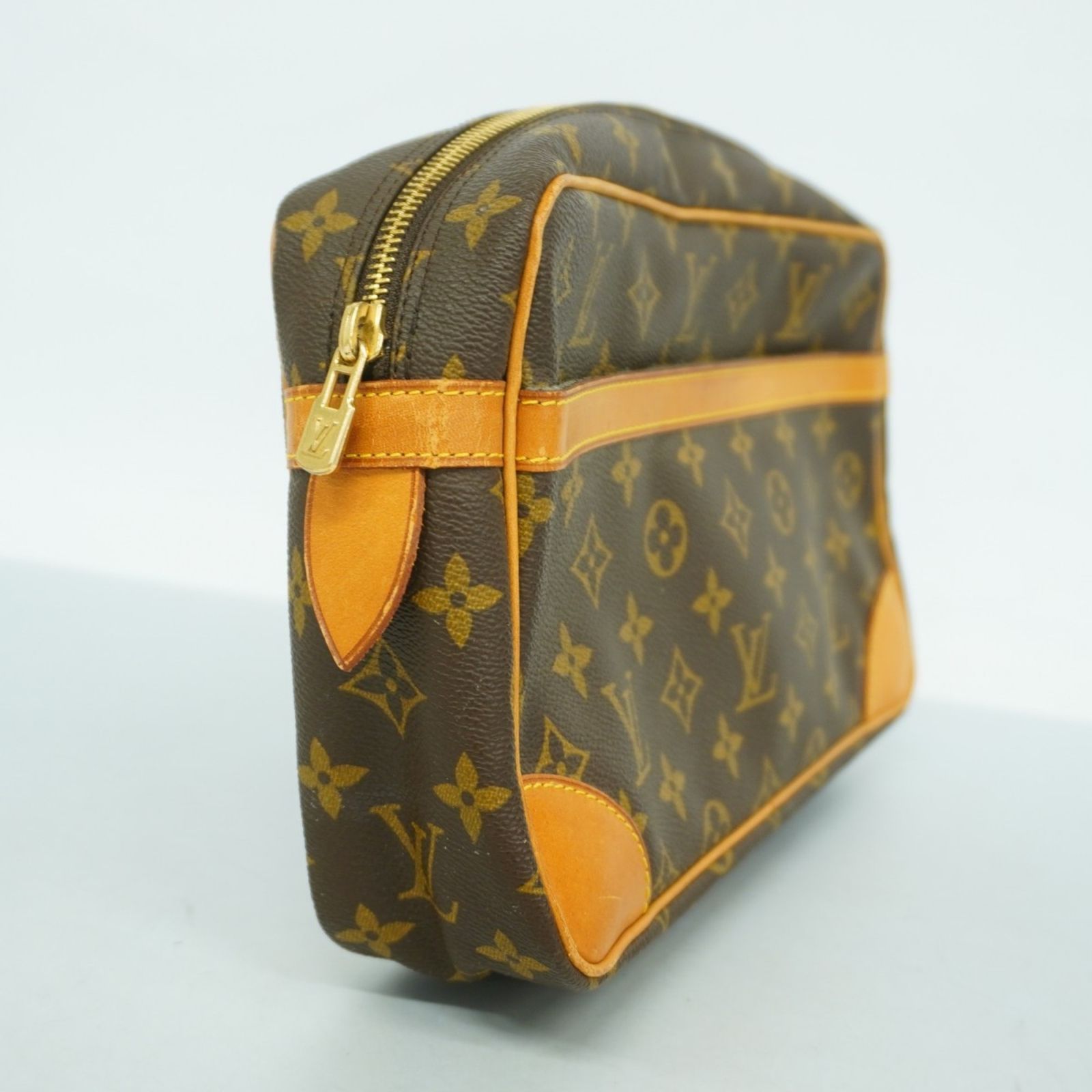 ルイ・ヴィトン(Louis Vuitton) ルイ・ヴィトン クラッチバッグ