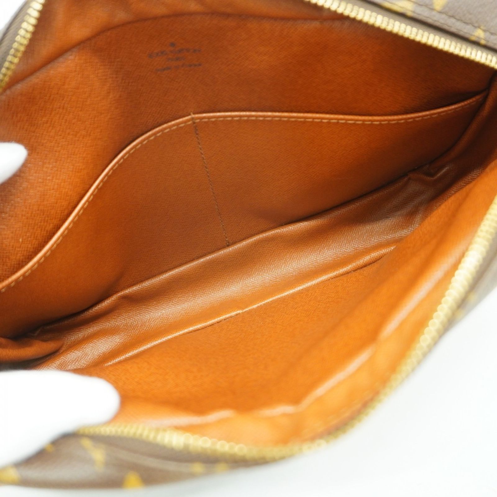 ルイ・ヴィトン(Louis Vuitton) ルイ・ヴィトン クラッチバッグ