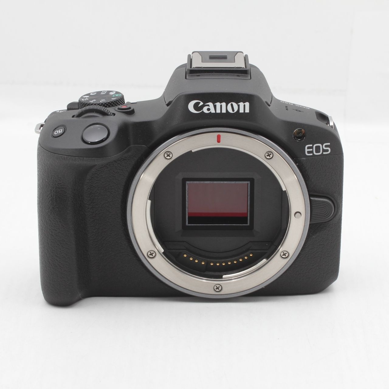 Canon EOS R50 ミラーレス一眼 ボディ レンタル] CANON EOS R50 ボディ ミラーレス一眼 ブラック - Rentio