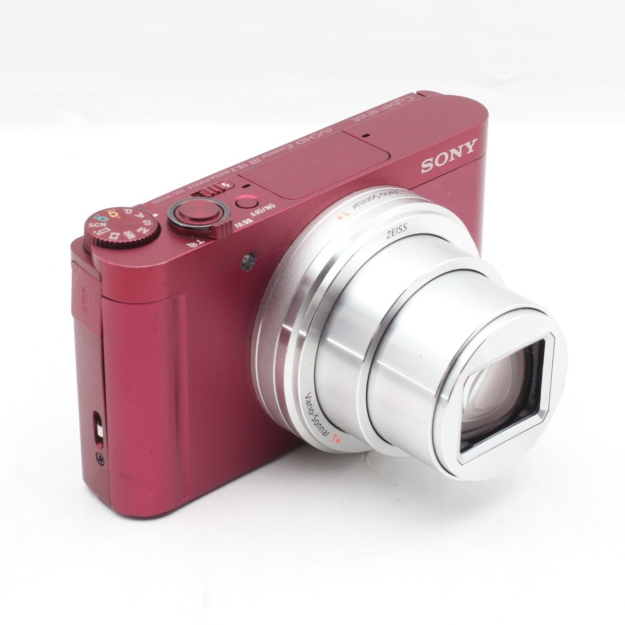 美品SONY ソニー DSC-WX500 RC Cyber-shot JS129-00672 SONY Cyber 美品SONY ソニー DSC-WX500 RC Cyber-shot JS129-00672 SONY Cyber