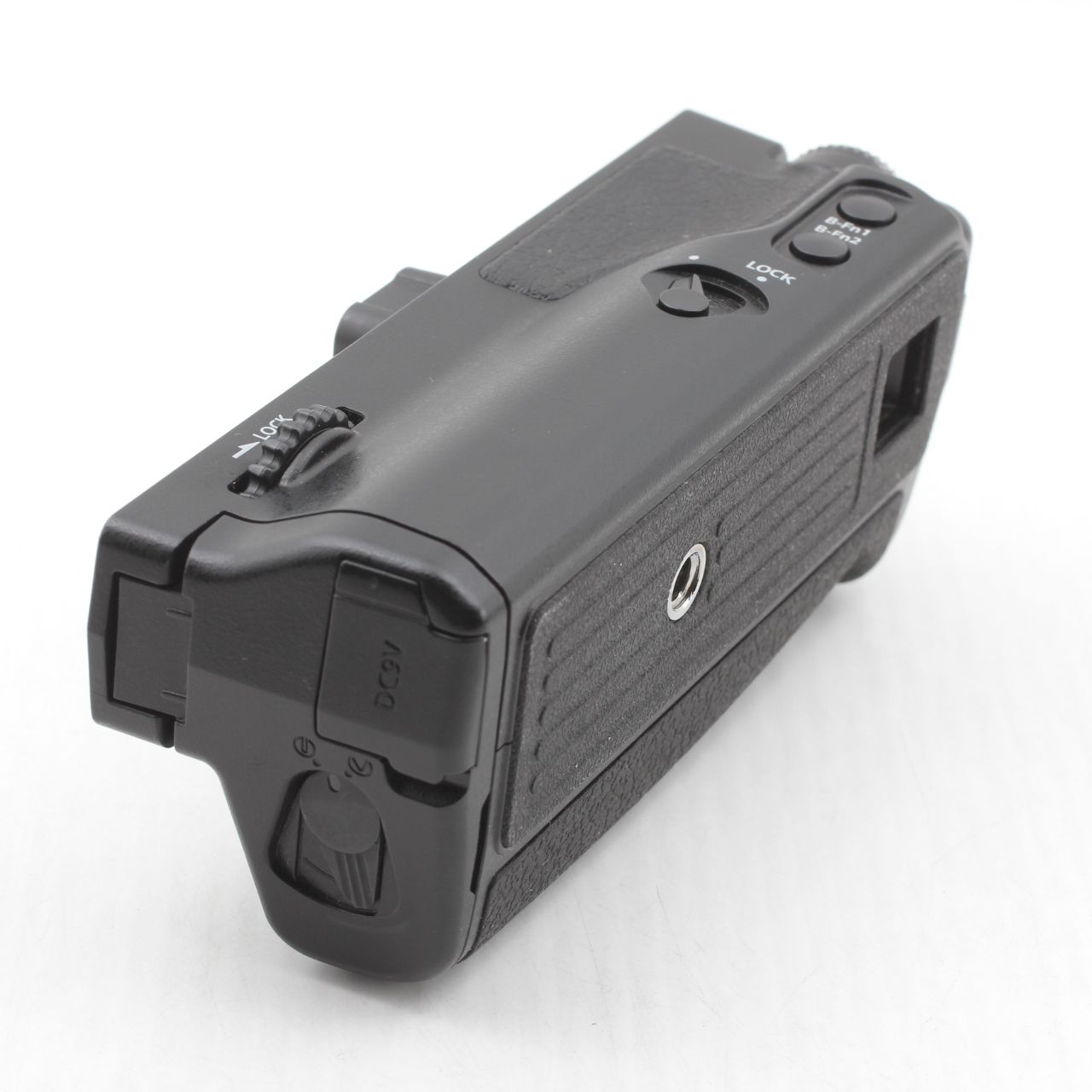 ほぼ新品】OLYMPUS オリンパス HLD-7 バッテリーグリップ for OM-D E