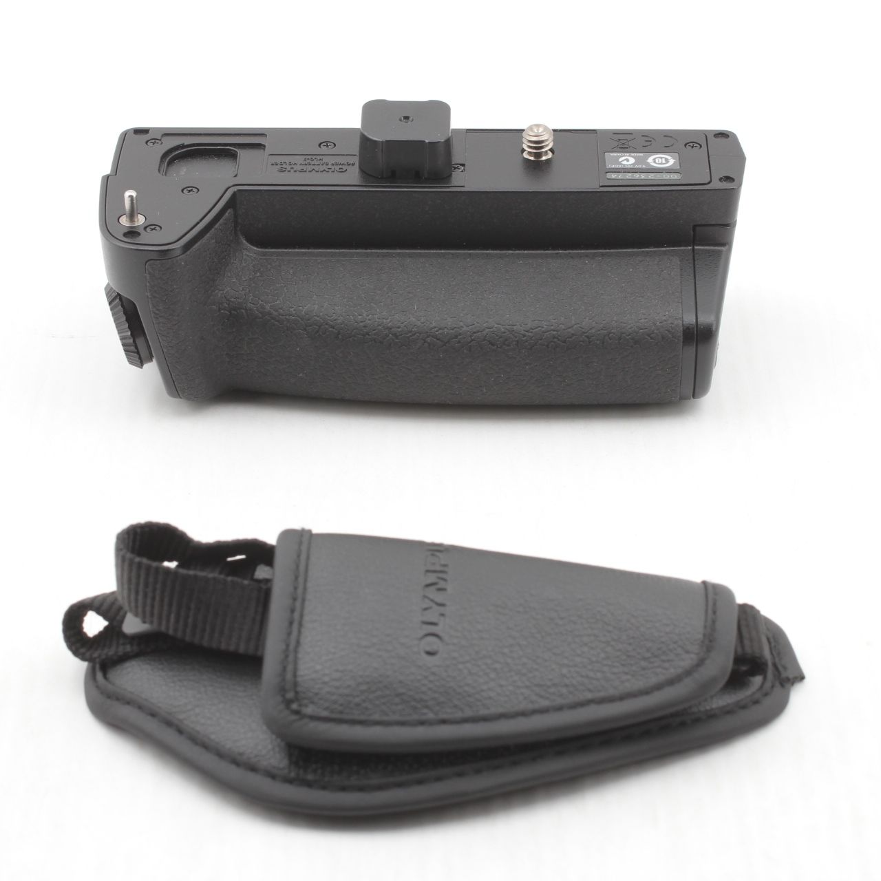 ほぼ新品】OLYMPUS オリンパス HLD-7 バッテリーグリップ for OM-D E