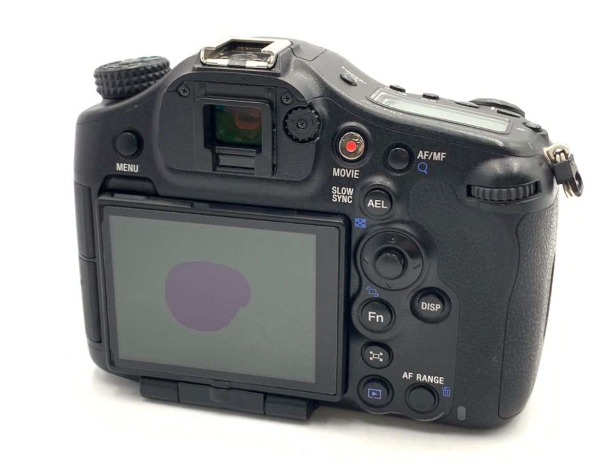 中古】 【並品】 ソニー α99 ボディ SLT-A99V - メルカリ